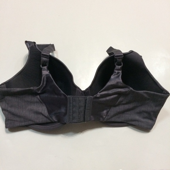 Vanity Fair Illumination Full Coverage Underwire Bra - 38DD - Picture 2 of 7